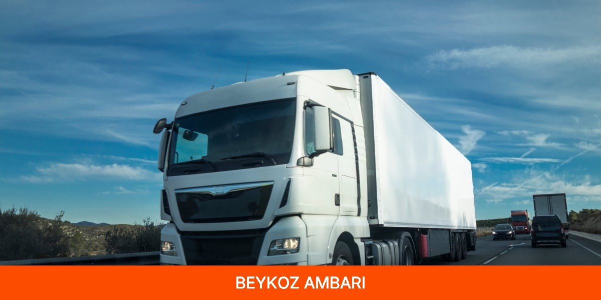 Beykoz Ambarı