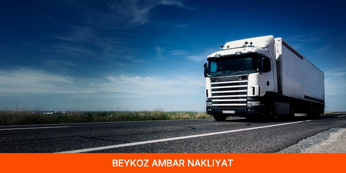 Beykoz Ambar Nakliyat