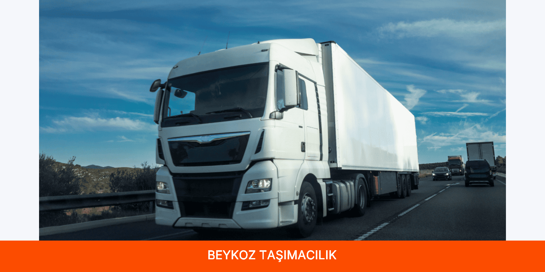 Beykoz Taşımacılık