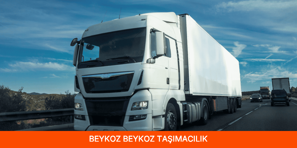Beykoz Taşımacılık